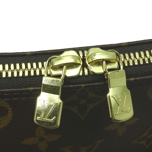 Louis Vuitton Coussin GM Monogram Handbag Brown - Picture 7 of 9